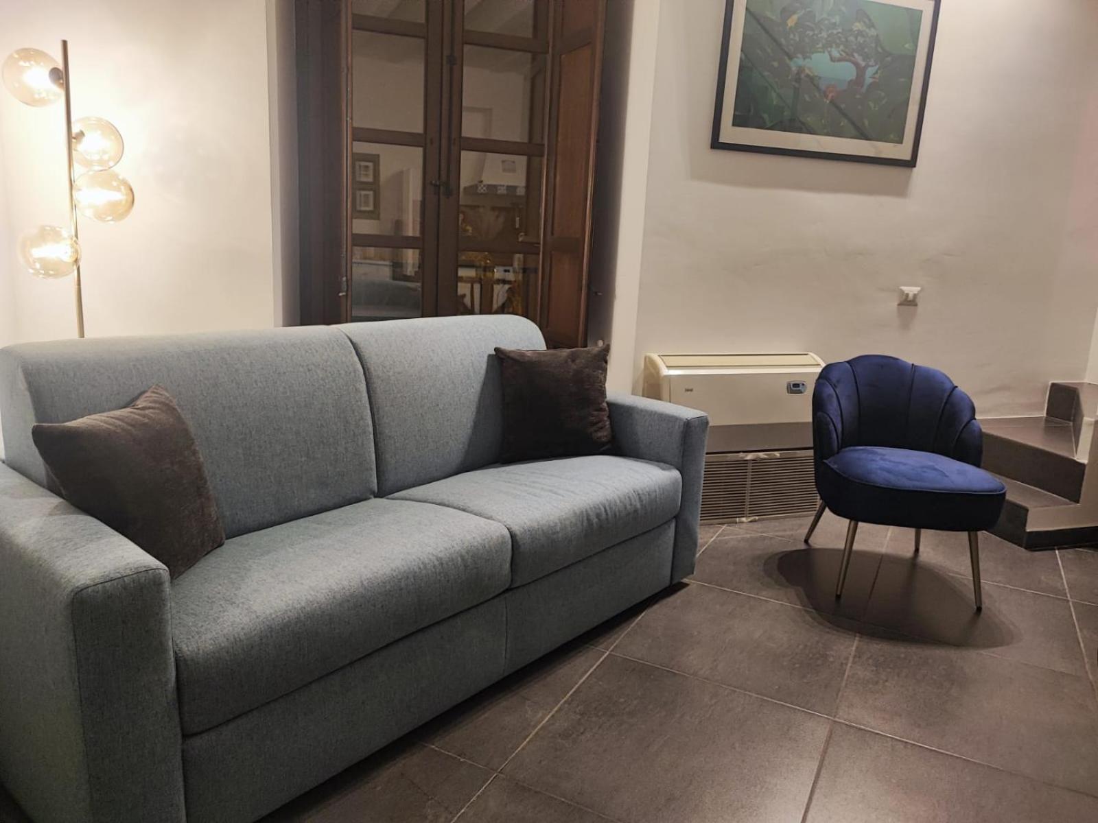 La Residenza Dell' Alloro Palermo Kültér fotó