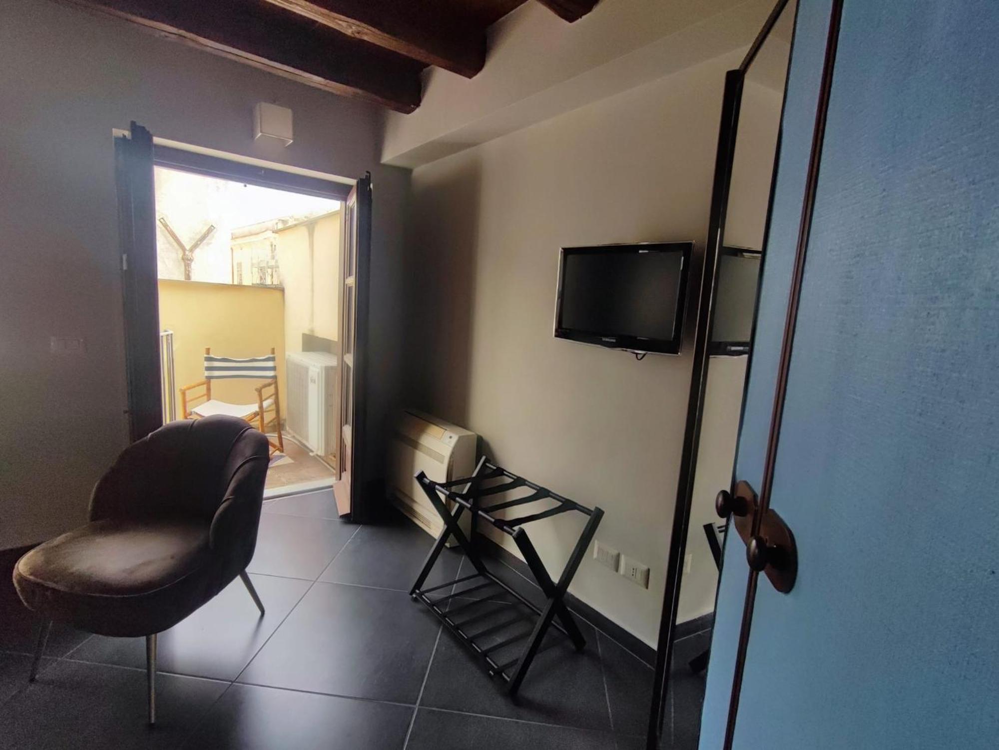 La Residenza Dell' Alloro Palermo Kültér fotó