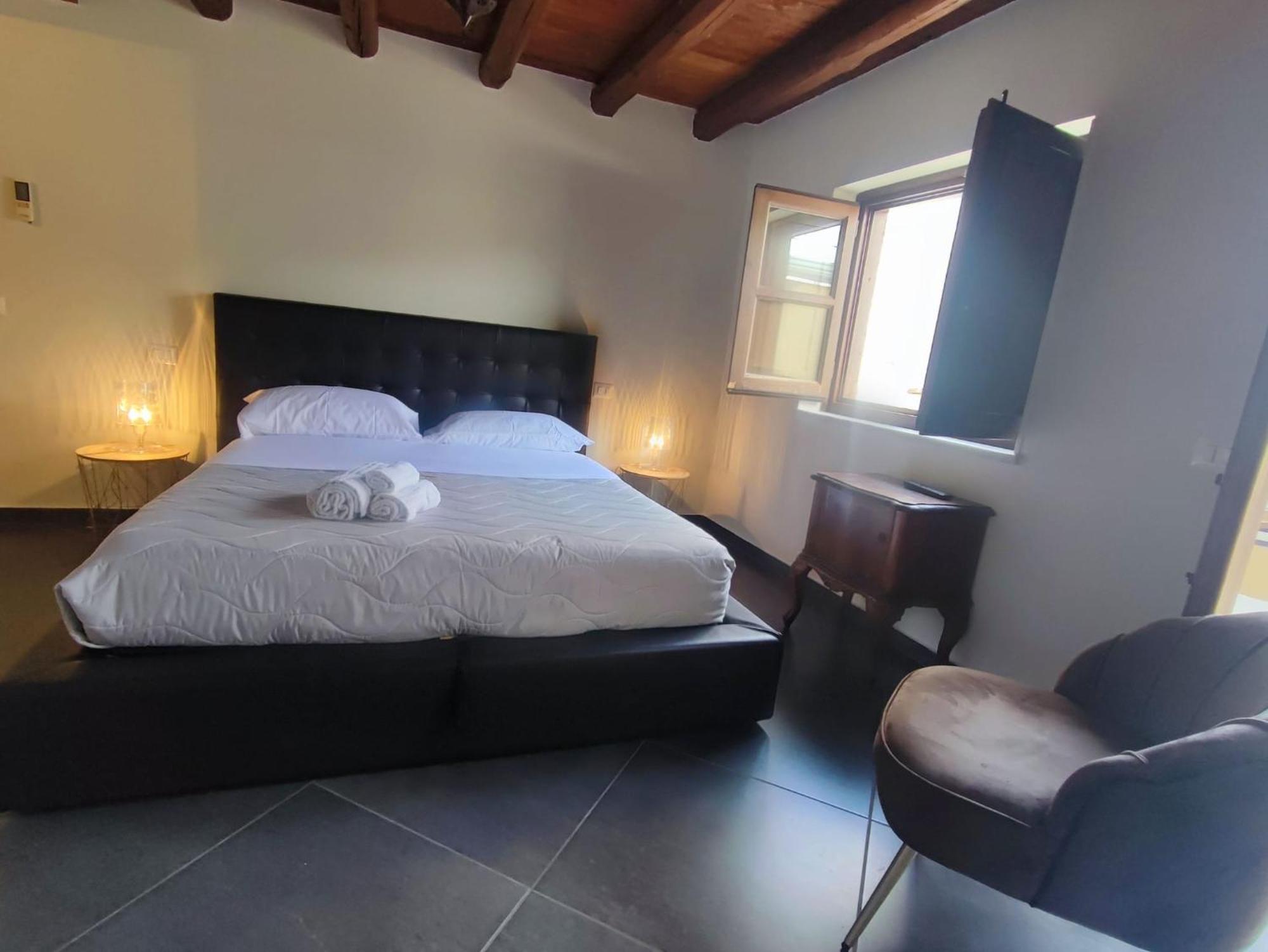 La Residenza Dell' Alloro Palermo Kültér fotó