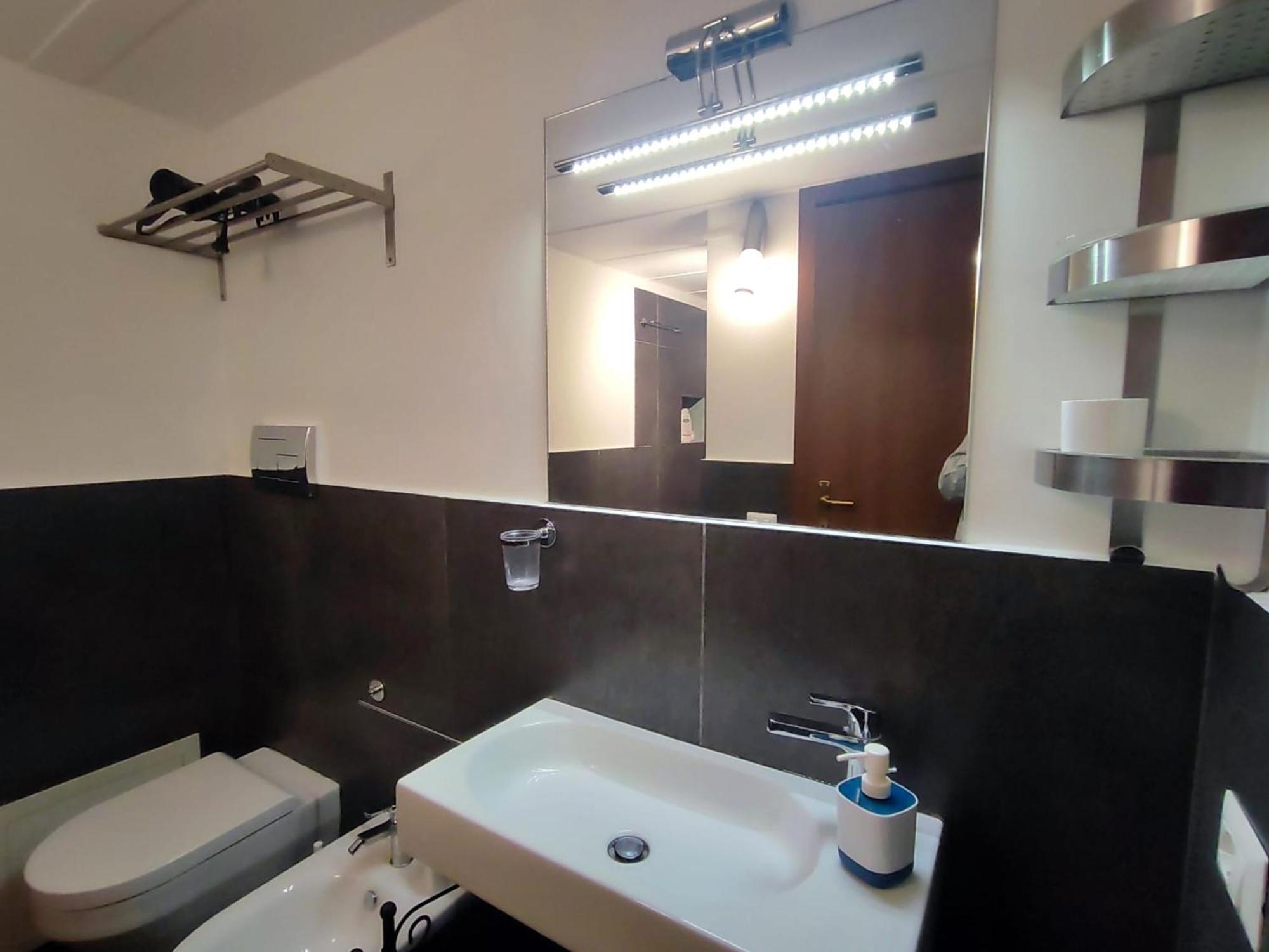 La Residenza Dell' Alloro Palermo Kültér fotó